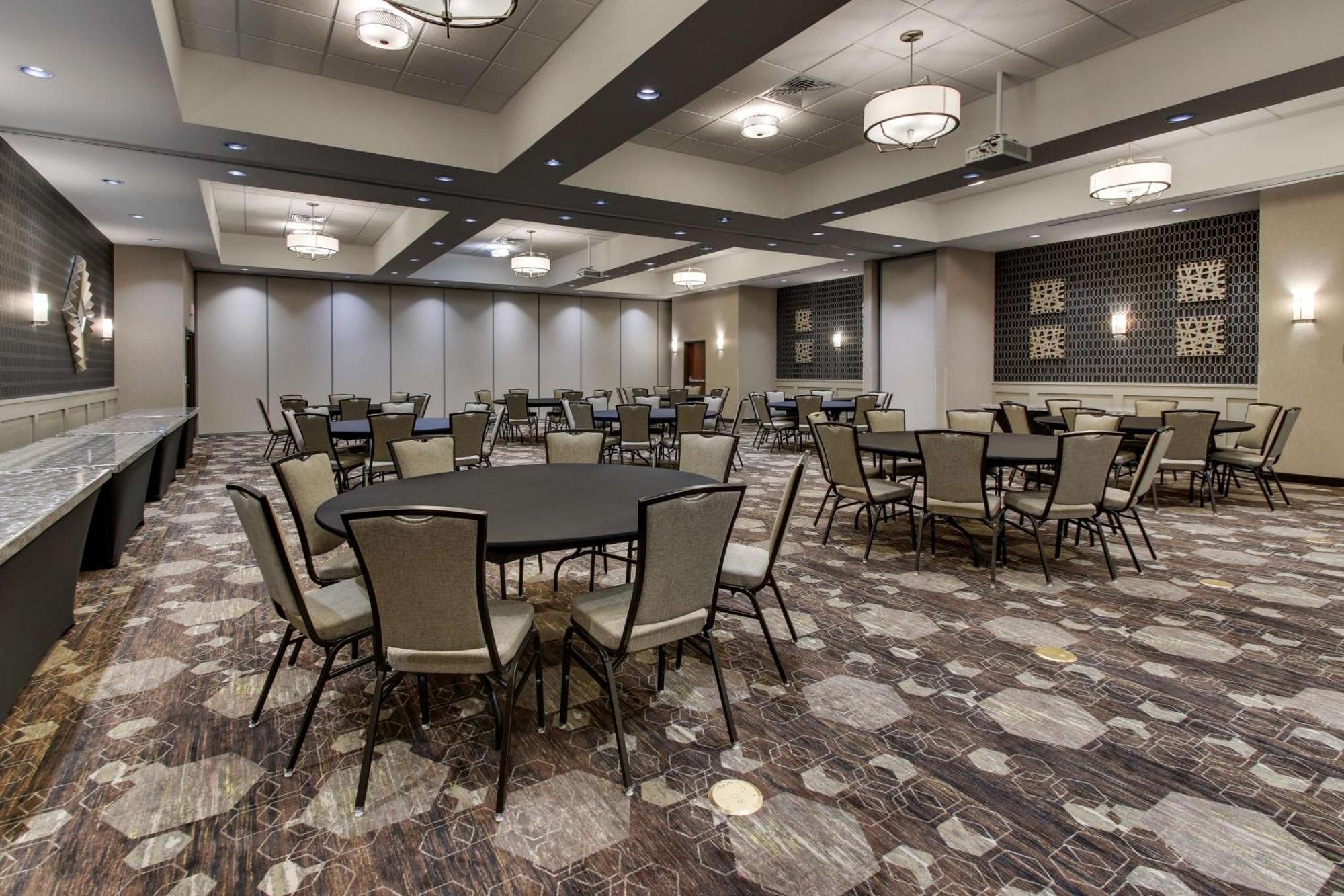 Drury Plaza Hotel Dallas ริชาร์ดสัน ภายนอก รูปภาพ