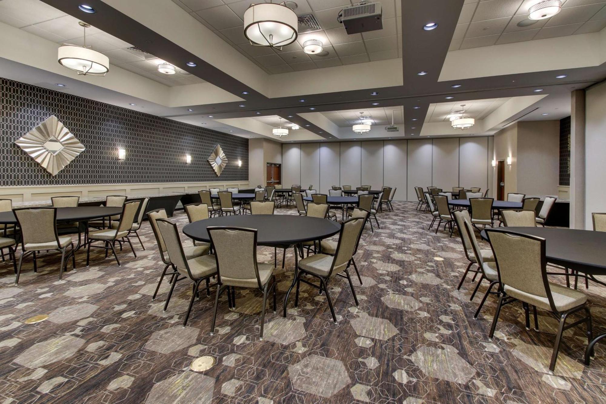 Drury Plaza Hotel Dallas ริชาร์ดสัน ภายนอก รูปภาพ