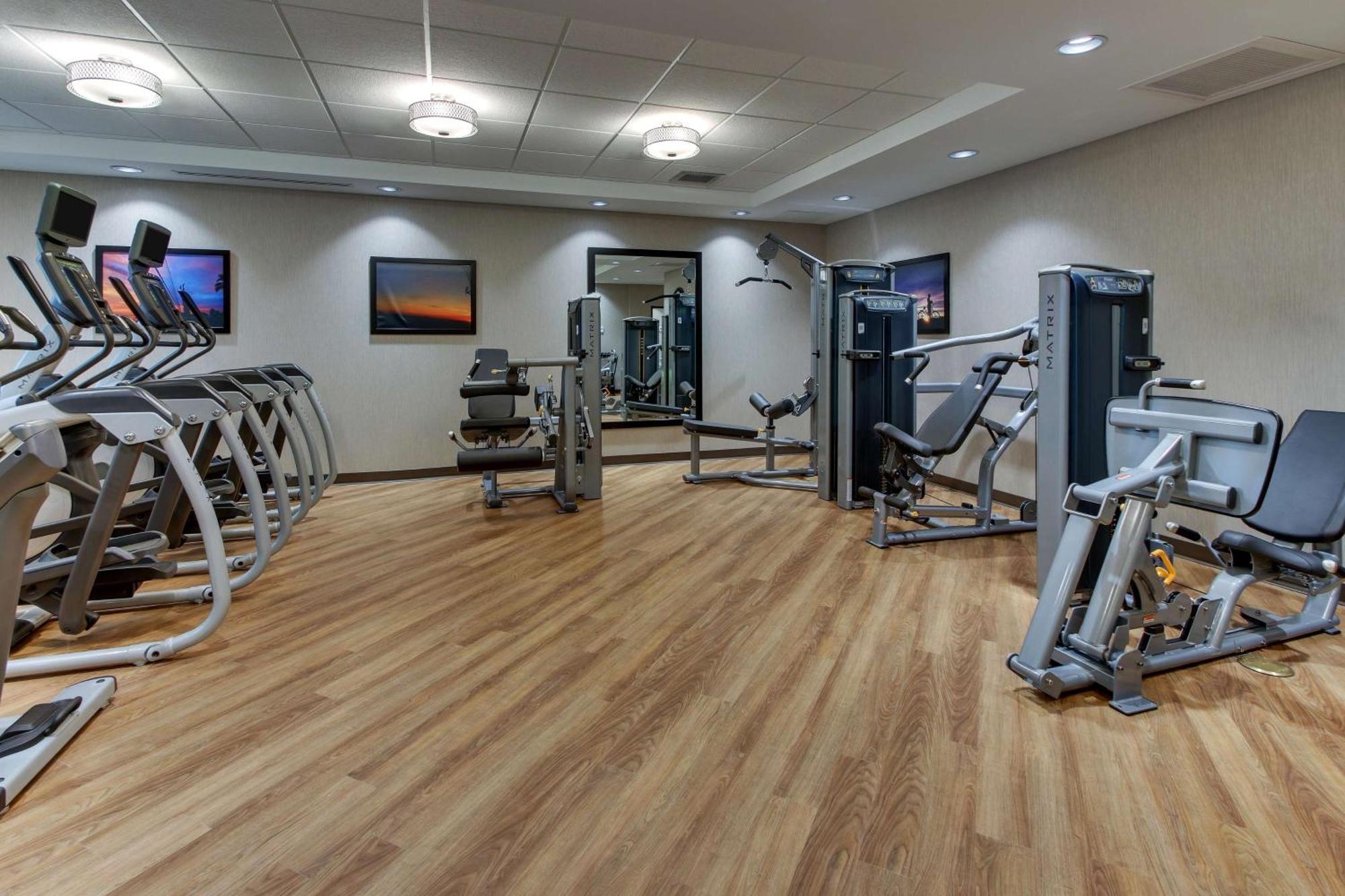 Drury Plaza Hotel Dallas ริชาร์ดสัน ภายนอก รูปภาพ