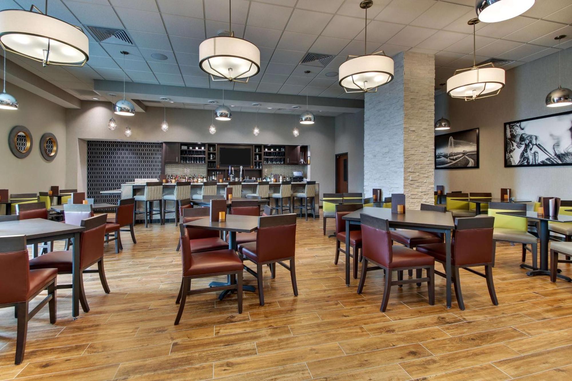 Drury Plaza Hotel Dallas ริชาร์ดสัน ภายนอก รูปภาพ