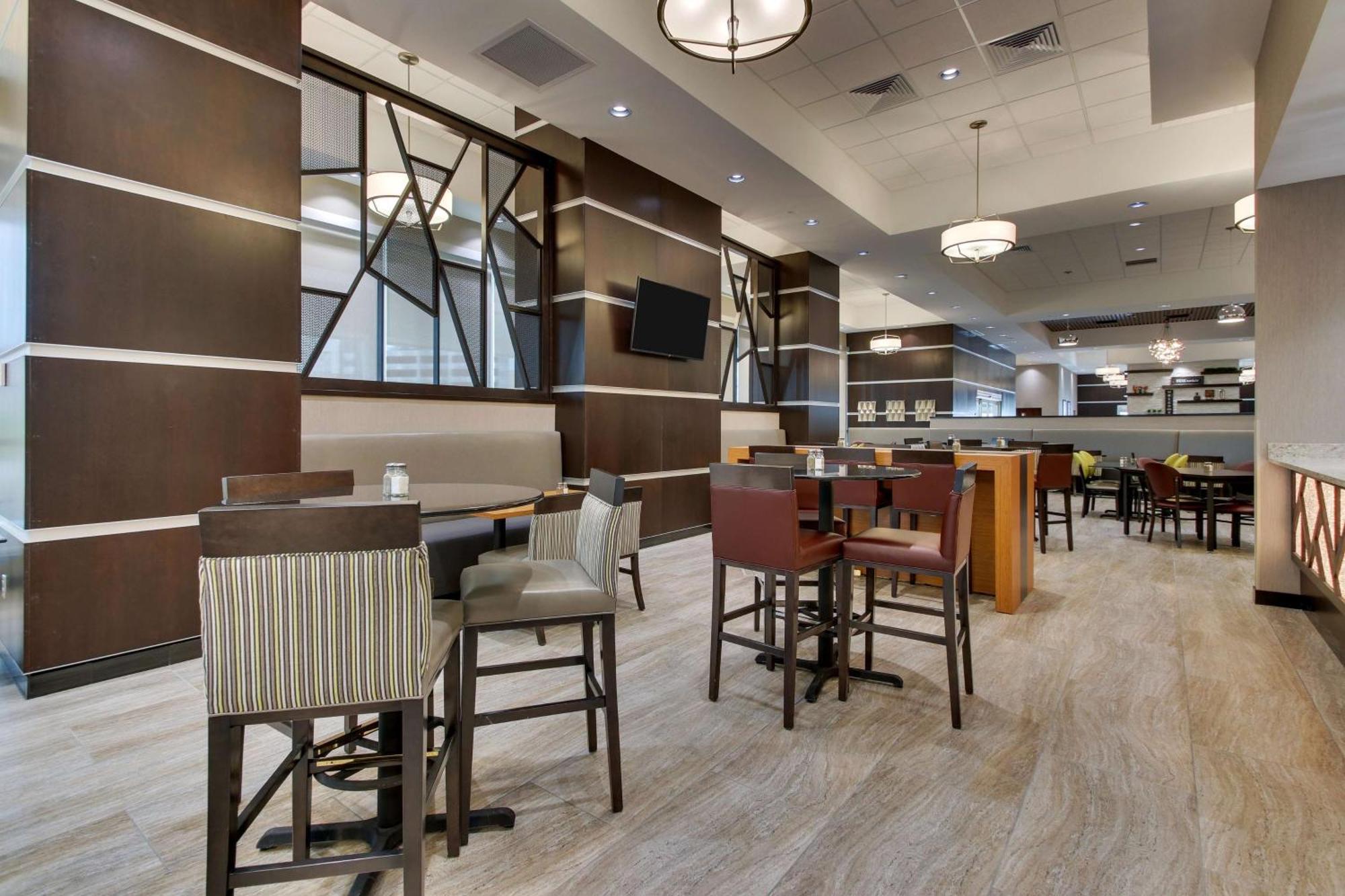 Drury Plaza Hotel Dallas ริชาร์ดสัน ภายนอก รูปภาพ