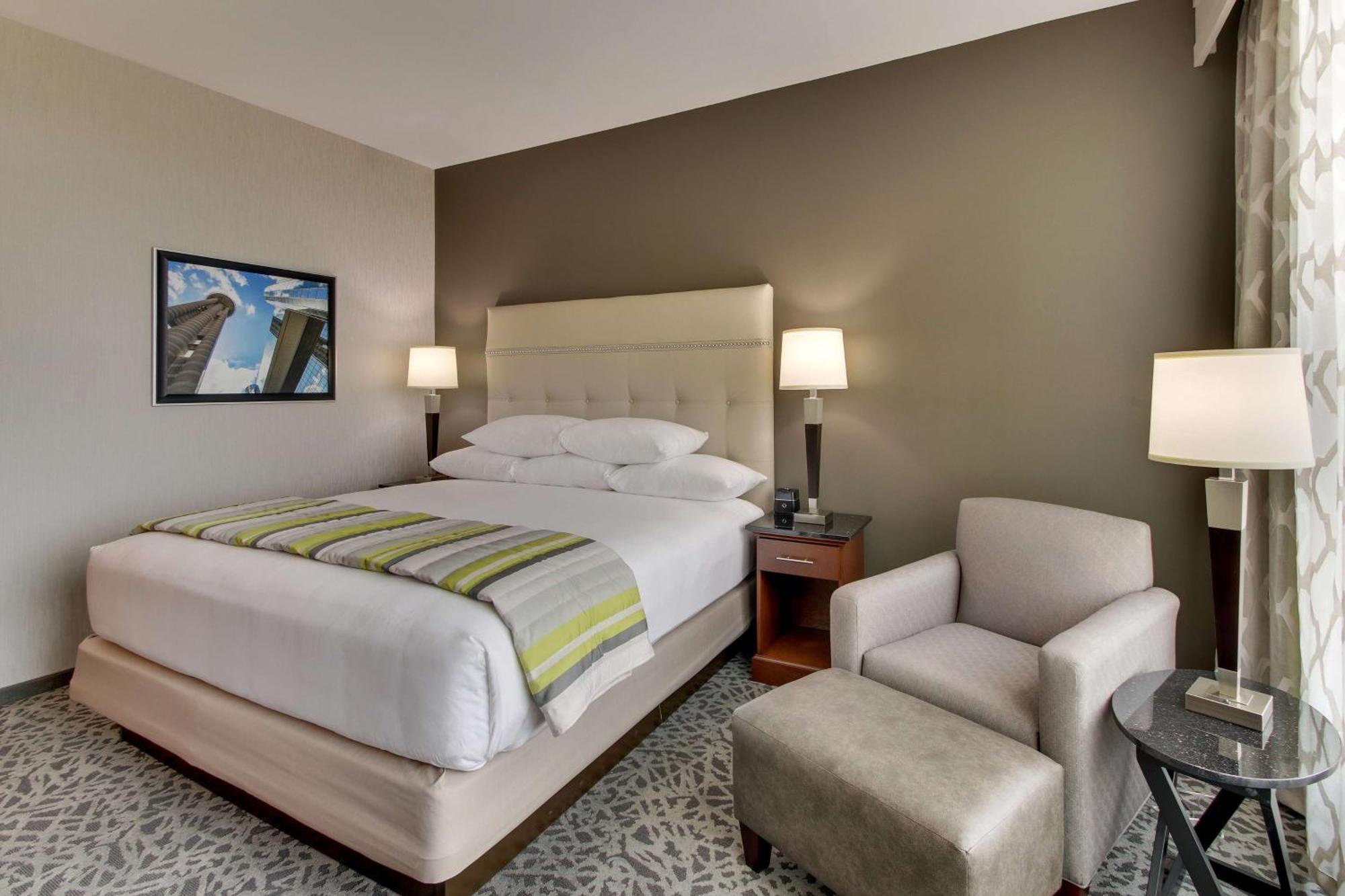 Drury Plaza Hotel Dallas ริชาร์ดสัน ภายนอก รูปภาพ
