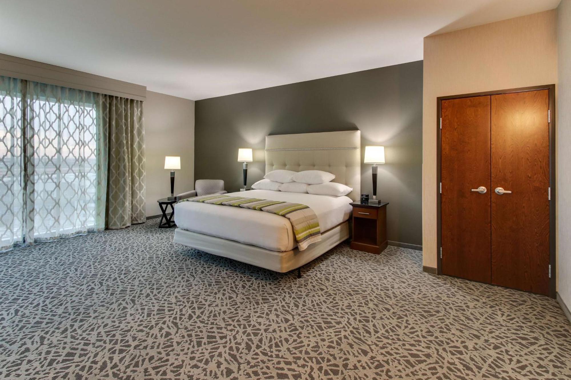 Drury Plaza Hotel Dallas ริชาร์ดสัน ภายนอก รูปภาพ