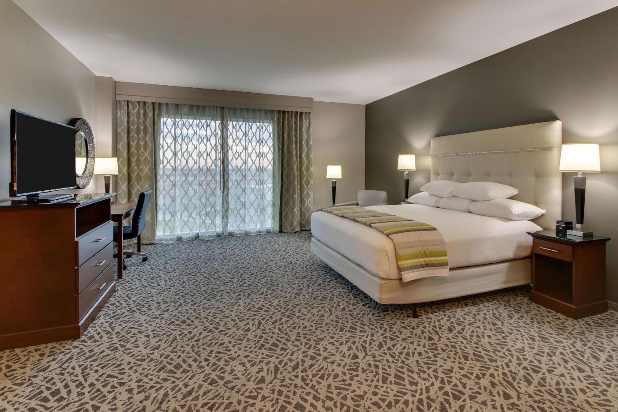 Drury Plaza Hotel Dallas ริชาร์ดสัน ภายนอก รูปภาพ