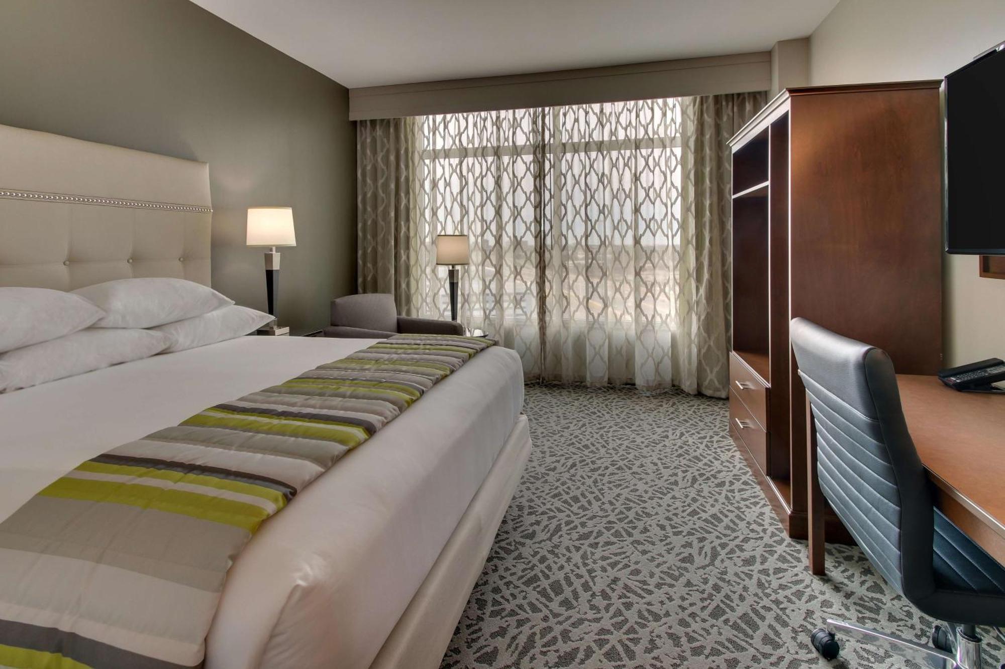 Drury Plaza Hotel Dallas ริชาร์ดสัน ภายนอก รูปภาพ