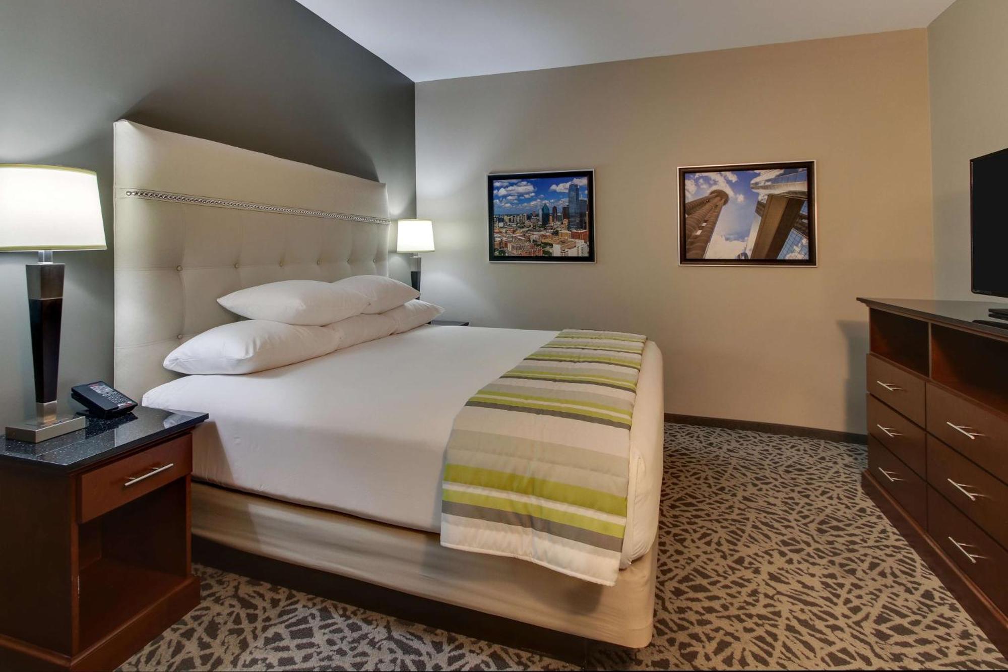 Drury Plaza Hotel Dallas ริชาร์ดสัน ภายนอก รูปภาพ