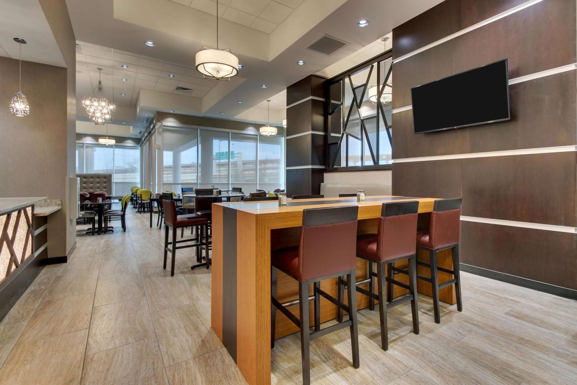Drury Plaza Hotel Dallas ริชาร์ดสัน ภายนอก รูปภาพ