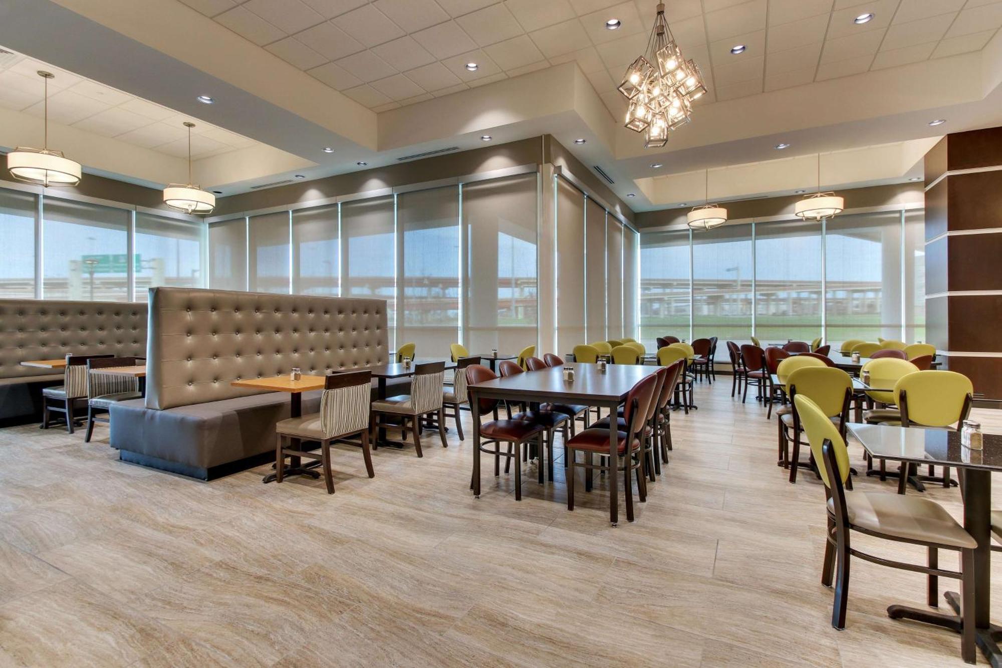 Drury Plaza Hotel Dallas ริชาร์ดสัน ภายนอก รูปภาพ